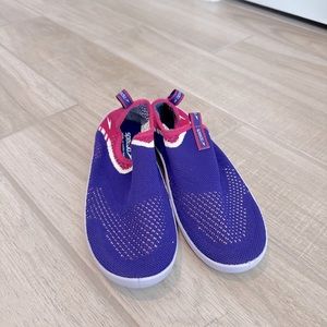 Speedo Girls Junior Water Shoes